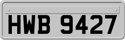 HWB9427