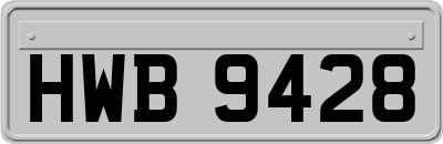 HWB9428