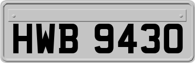 HWB9430