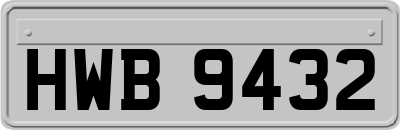 HWB9432