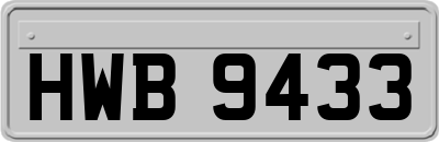HWB9433