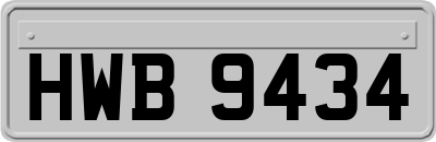 HWB9434