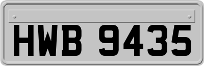 HWB9435