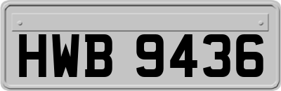 HWB9436