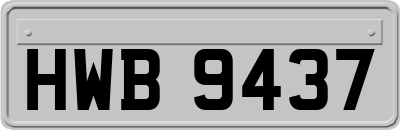 HWB9437