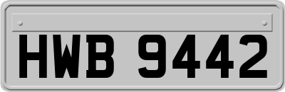 HWB9442