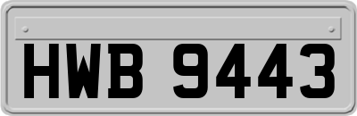 HWB9443
