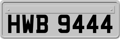 HWB9444