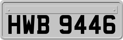 HWB9446