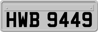 HWB9449