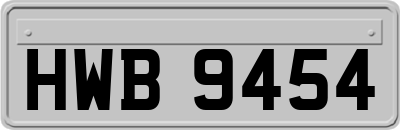 HWB9454
