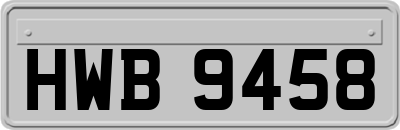 HWB9458