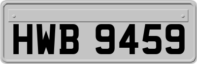 HWB9459