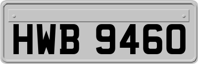 HWB9460