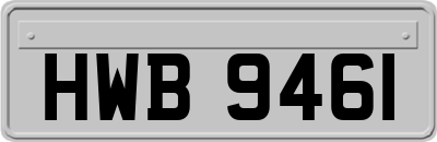 HWB9461