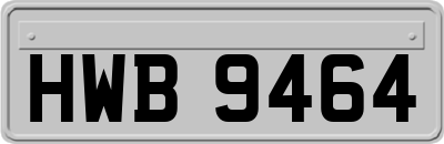 HWB9464