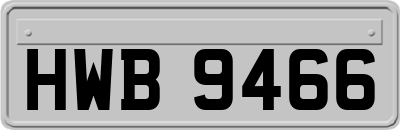 HWB9466