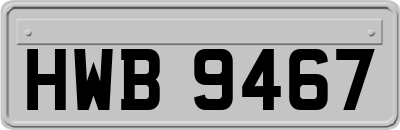 HWB9467