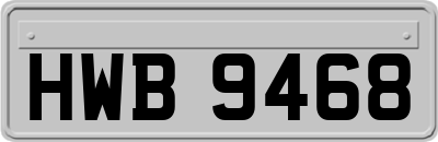 HWB9468