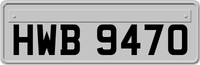HWB9470