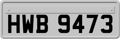 HWB9473