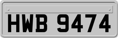 HWB9474