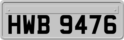 HWB9476