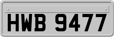 HWB9477