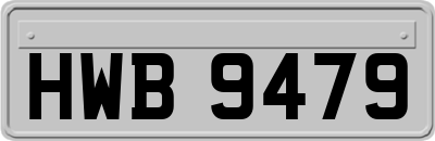 HWB9479