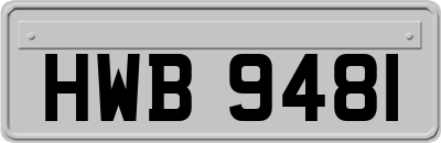 HWB9481