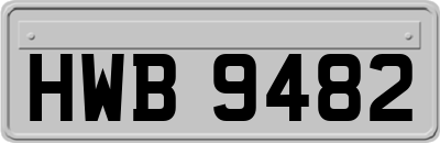 HWB9482