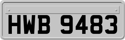 HWB9483
