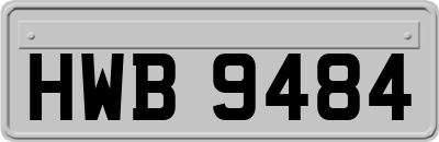 HWB9484