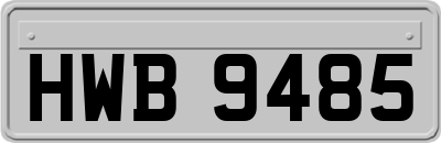 HWB9485