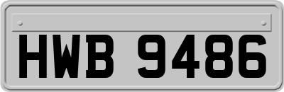 HWB9486