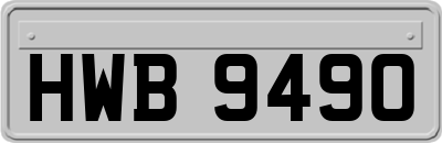HWB9490