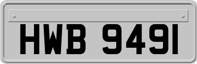 HWB9491