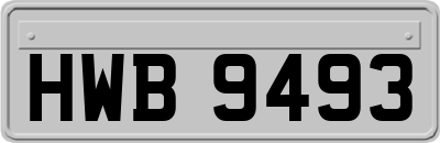 HWB9493