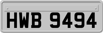 HWB9494
