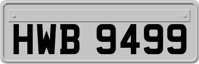 HWB9499