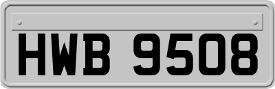 HWB9508