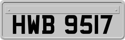 HWB9517
