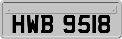 HWB9518