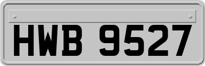 HWB9527
