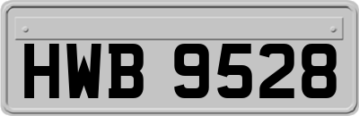 HWB9528