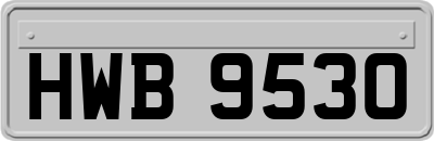 HWB9530