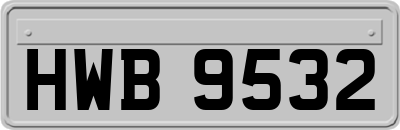 HWB9532