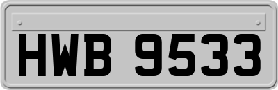 HWB9533