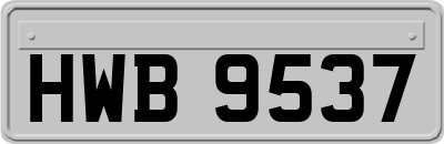 HWB9537