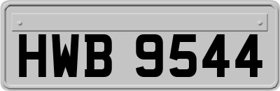 HWB9544